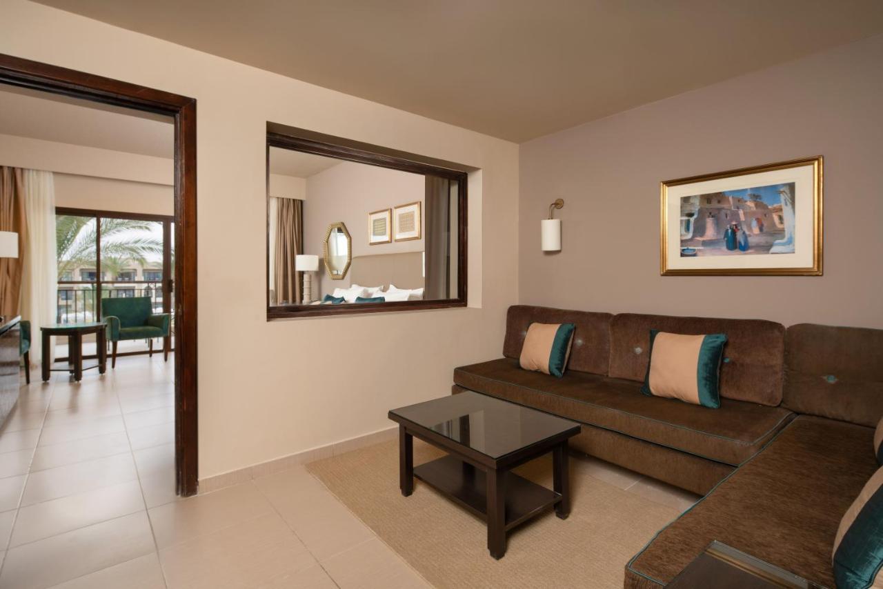 Jaz Tamerina, Almaza Bay Mersa Matruh Exterior foto